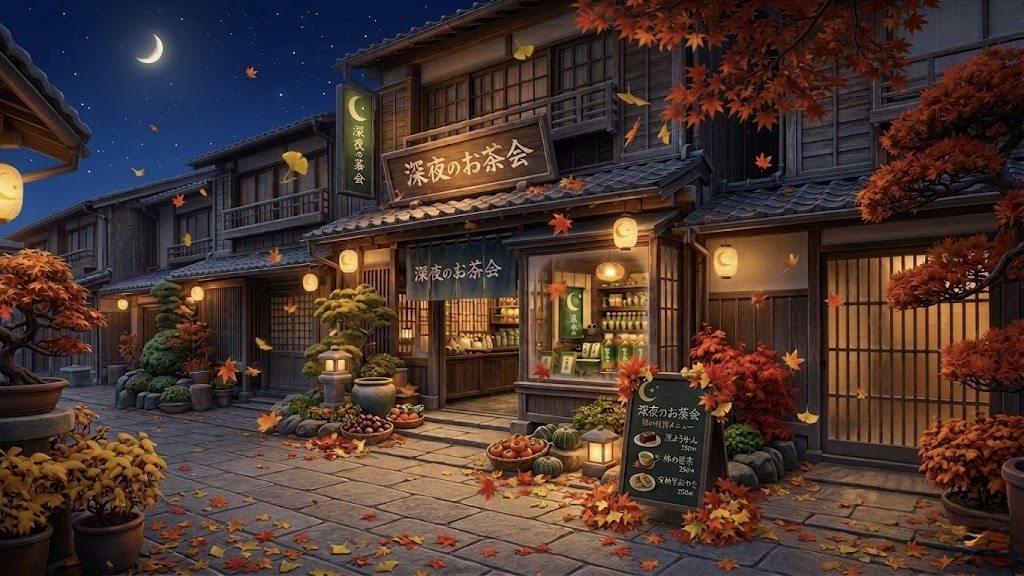 Autumn
