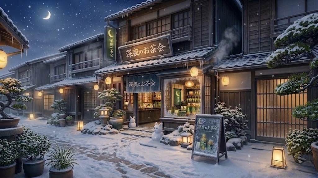 Winter